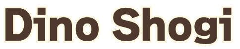 Dino Shogi